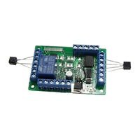 BLOCKsignalling SEC1B-DC Manual