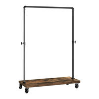 Songmics HSR65 Manual