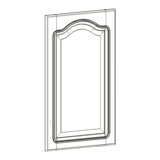 BLACK RED WHITE NFD 713/420 PG Assembly Manual