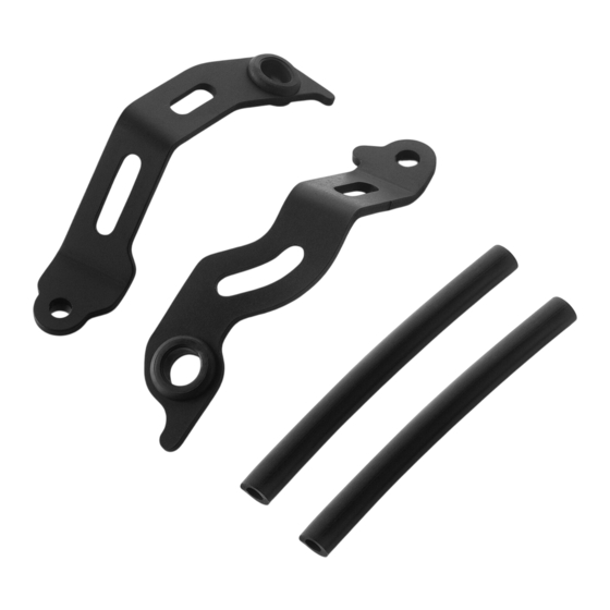 rizoma CT461B Manual