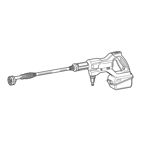 Makita DHW180 Instruction Manual
