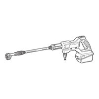 Makita DHW180 Instruction Manual