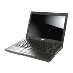 Dell LATITUDE E6400 Reviewer's Manual