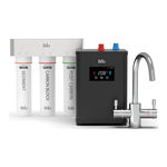 BRIO CLIHD300CP User Manual