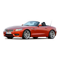 BMW Z4 sDrive23i Brochure