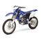 Motorcycle YAMAHA WR450F(V) Owner's Service Manual
