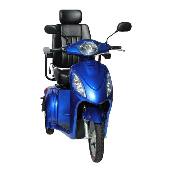 CHALLENGER SPORT J55 User Manual