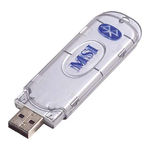 MSI pc2pc bluetooth User Manual