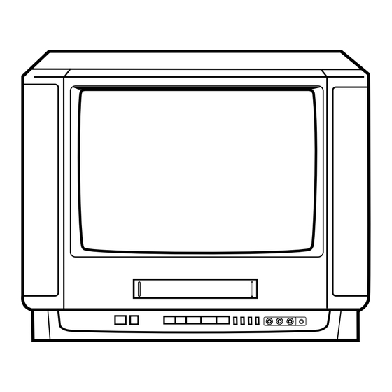 Aiwa VX-S205 Service Manual