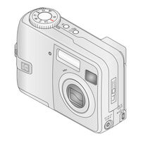 Kodak CW330 - 4MP 3x Optical/5x Digital Zoom Camera User Manual