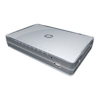 HP R110 Configuration And Administration Manual