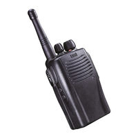 Entel HX446E User Manual