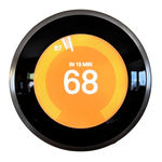 nest Learning Thermostat Installation Manual