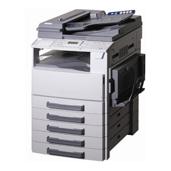 Olympia Omega 1640 User Manual