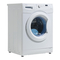 Washer Haier HW70-1279 Manual