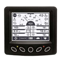 Murphy powerview pv350 r2 Installation Manual