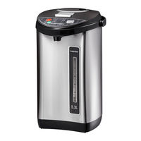 Chefman RJ16-SS User Manual