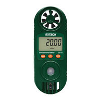 Extech Instruments EN100 User Manual