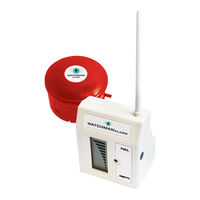 Kingspan WATCHMAN ALARM Installation Instructions