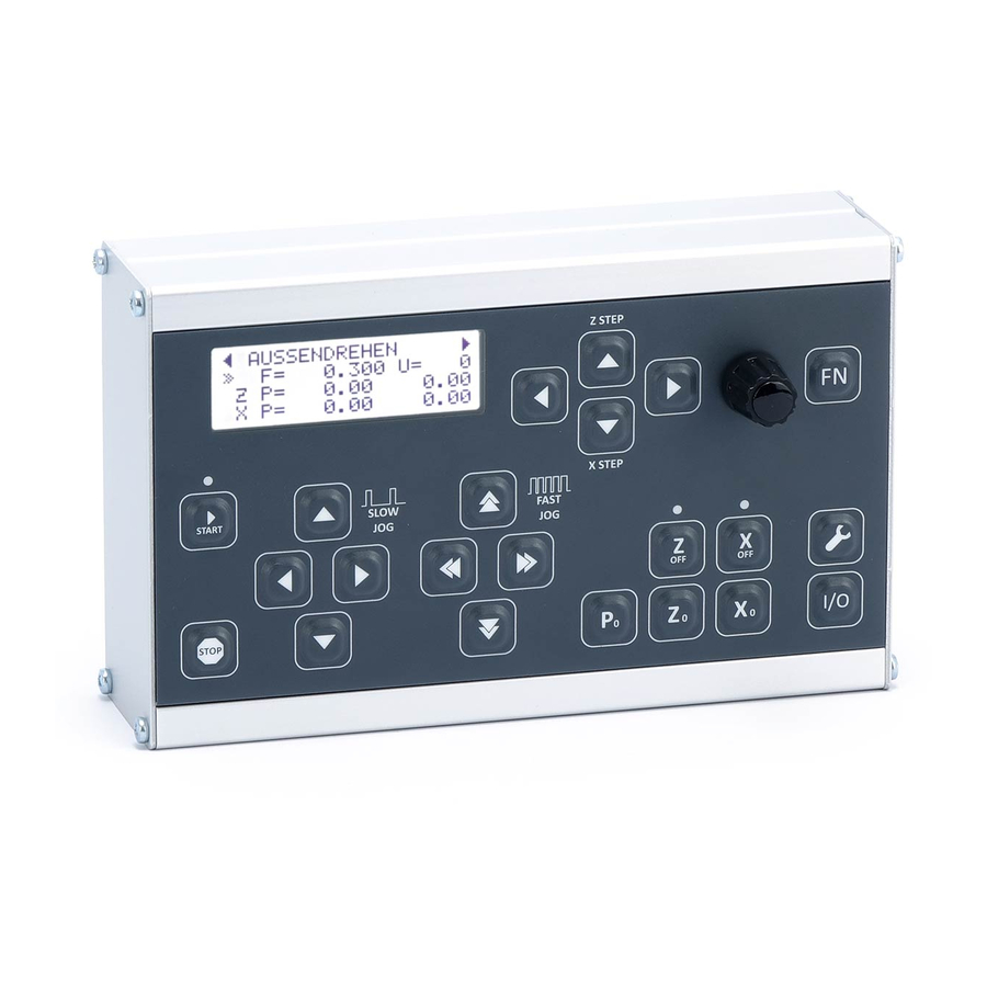 Rocketronics ELS 4 Basic Manuals