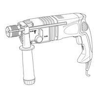 Black & Decker KD980 Manual