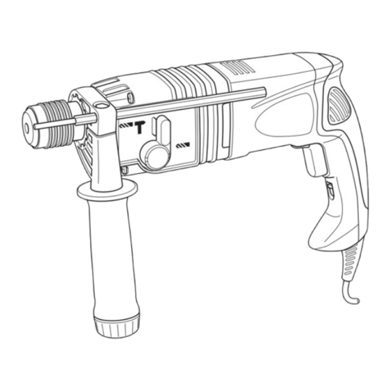 Black & Decker KD970 Manual