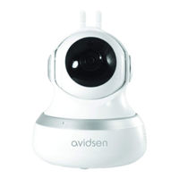 Avidsen 123982 Quick Start Manual