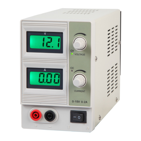 Duratool D03232 Manual