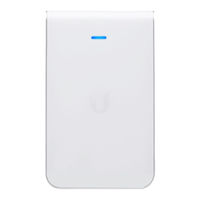 Ubiquiti UniFi UAP-IW-HD Quick Start Manual