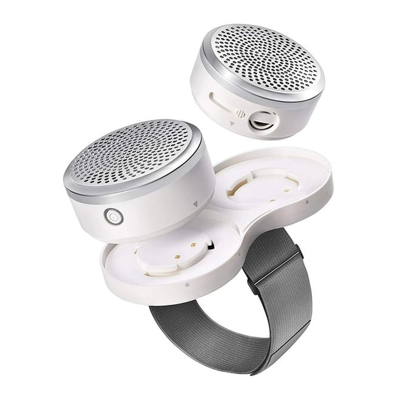 FitAir JHB-18 User Manual