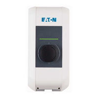 Eaton EVC-M-32S2R2350 Operating Instructions Manual