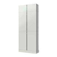SolaX Power HV10230 User Manual