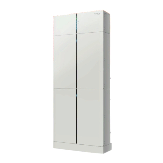 SolaX Power MC0600 User Manual