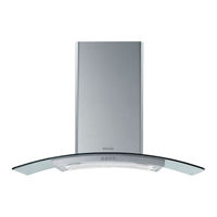 Indesit HD 79 Instructions For Installation And Use Manual