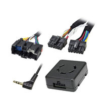 Metra Electronics GMLAN11-100 Installation Instructions Manual