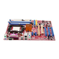 Biostar K8T890-A9 User Manual