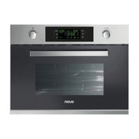 Neue NEG440X User Instructions