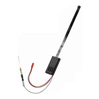 Zetronix NANO-4K User Manual