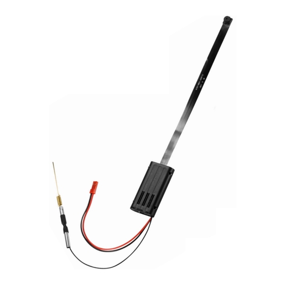 Zetronix NANO-4K User Manual