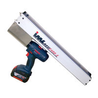 IML IML-RESI F500S Instructions For Use Manual