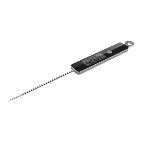 Menuett 943-113 User Instructions