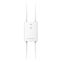 Grandstream Networks GWN7664LR Quick Installation Manual