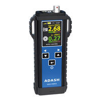 Adash A4900 Step-By-Step