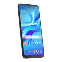 TCL T601DL Manual