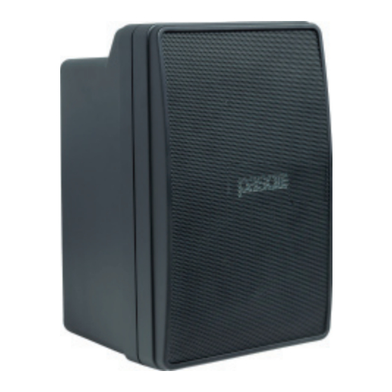 Paso C150-HF Installation And Use Manual