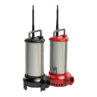 X-POWER VORTEX VORX100 Use And Maintenance Instructions