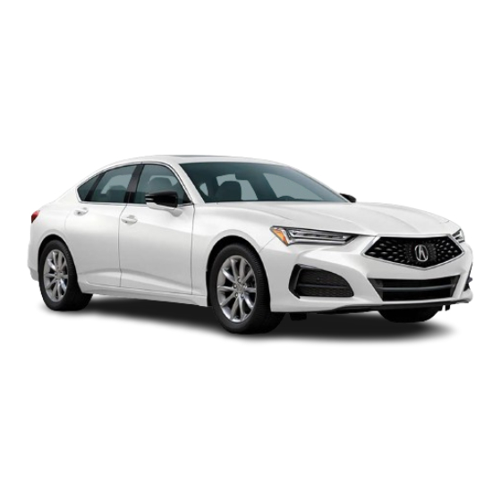 Acura TLX 2021 Service Bulletin