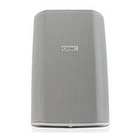 QSC AcousticDesign AD-S52 User Manual
