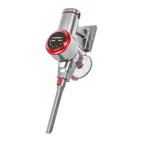 Duronic VC24 Manual