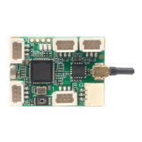 FrSky ARCHER PLUS SR6Mini-E Instruction Manual